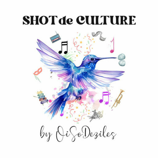 Shot de Culture by OiSoDeziles