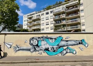 Zabou Paris 13e