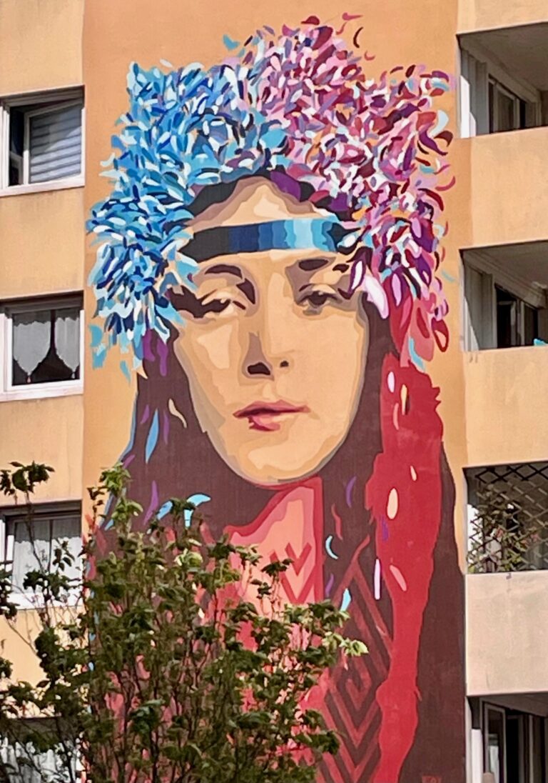 Evelyn Nesbit Btoy Paris 13e