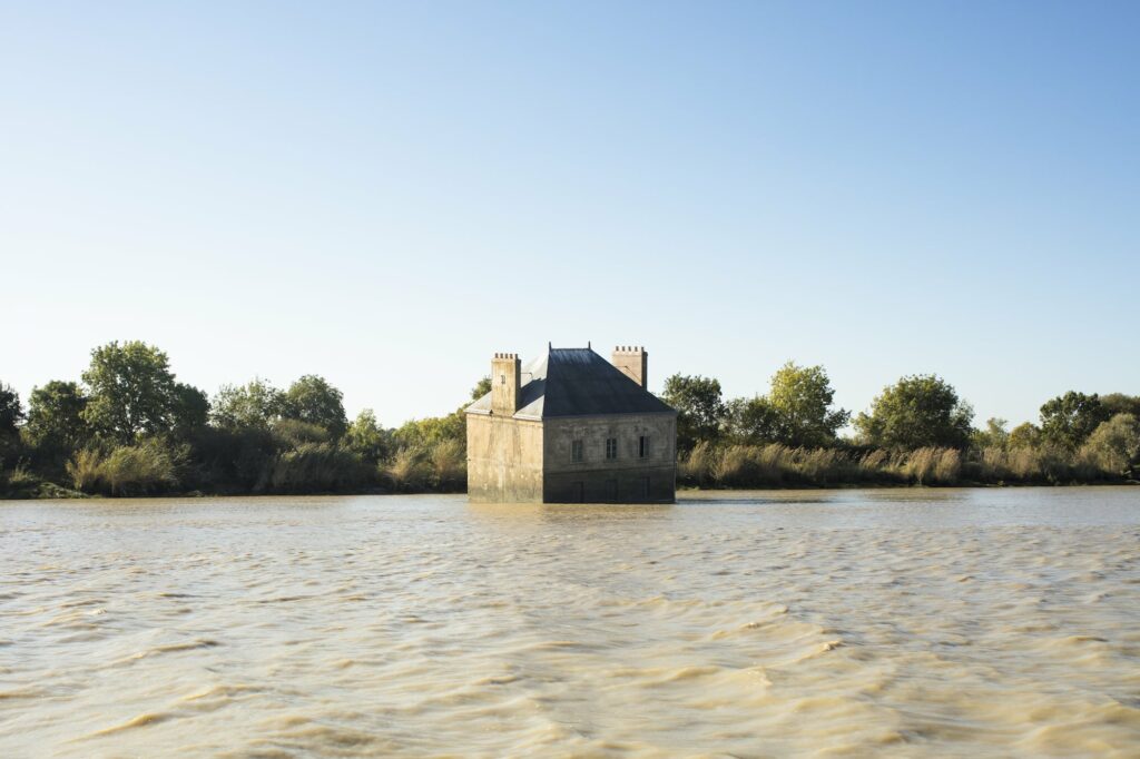La Maison dans la Loire Estuaire