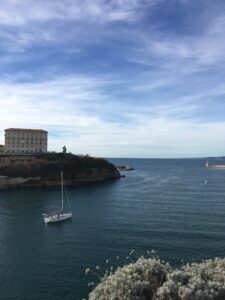 Fort Saint-Jean Marseille