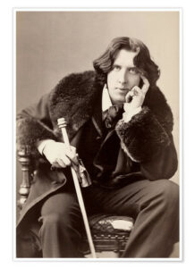Oscar Wilde