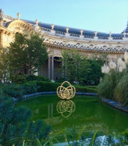 Lire la suite à propos de l’article Le Petit Palais, l’art à la portée de tous dans un écrin 1900