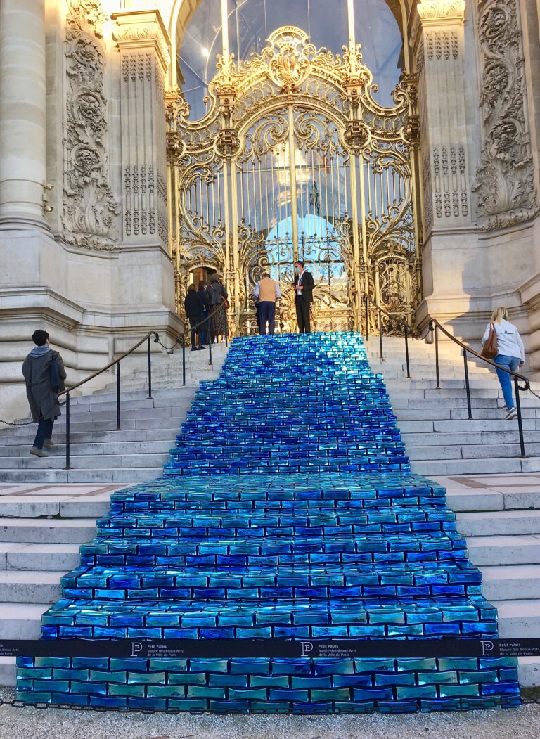 Petit Palais Paris Jean-Michel Othoniel