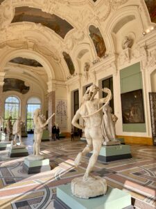 Petit Palais Paris