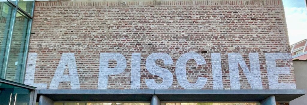 musée La Piscine Roubaix