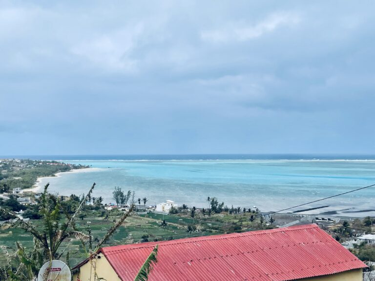 Ile Rodrigues