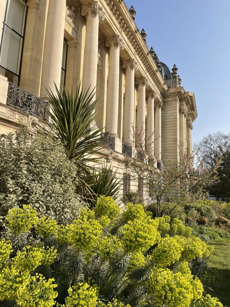 Petit Palais Paris