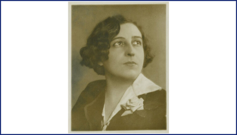 Germaine Dulac