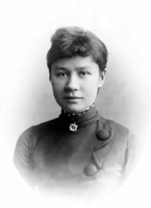 Johanna van Gogh Bonger