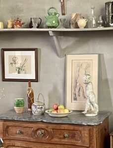 Atelier Paul Cézanne Aix en Provence