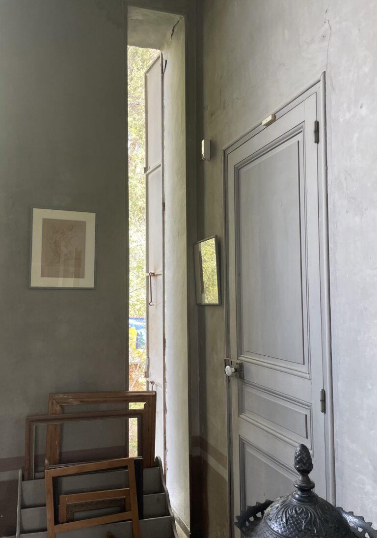 Atelier Paul Cézanne Aix en Provence