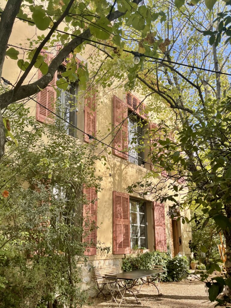 Atelier Paul Cézanne Aix en Provence