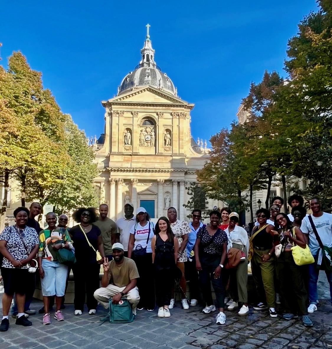 You are currently viewing Les visites du « Paris noir » : sur les traces des figures noires qui ont marqué la capitale